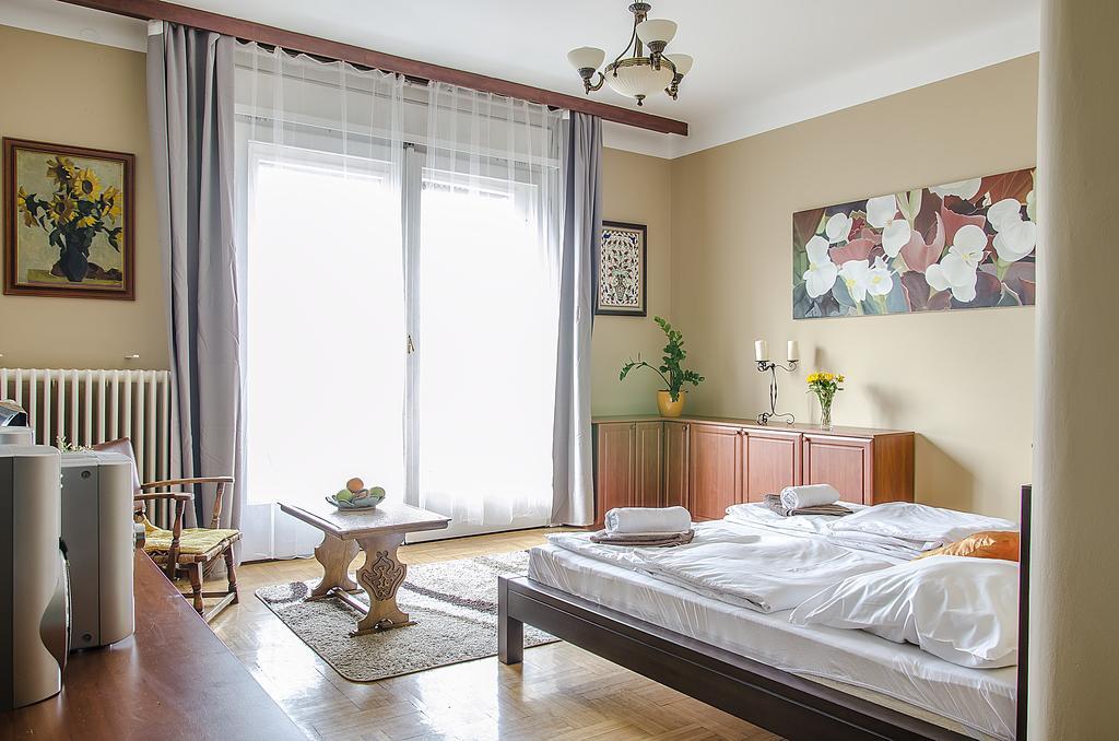 Danube Pest-side Apartment Budapest Exterior foto