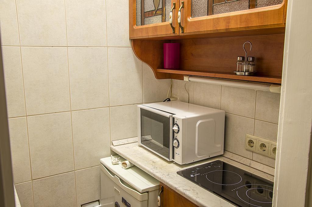 Danube Pest-side Apartment Budapest Exterior foto