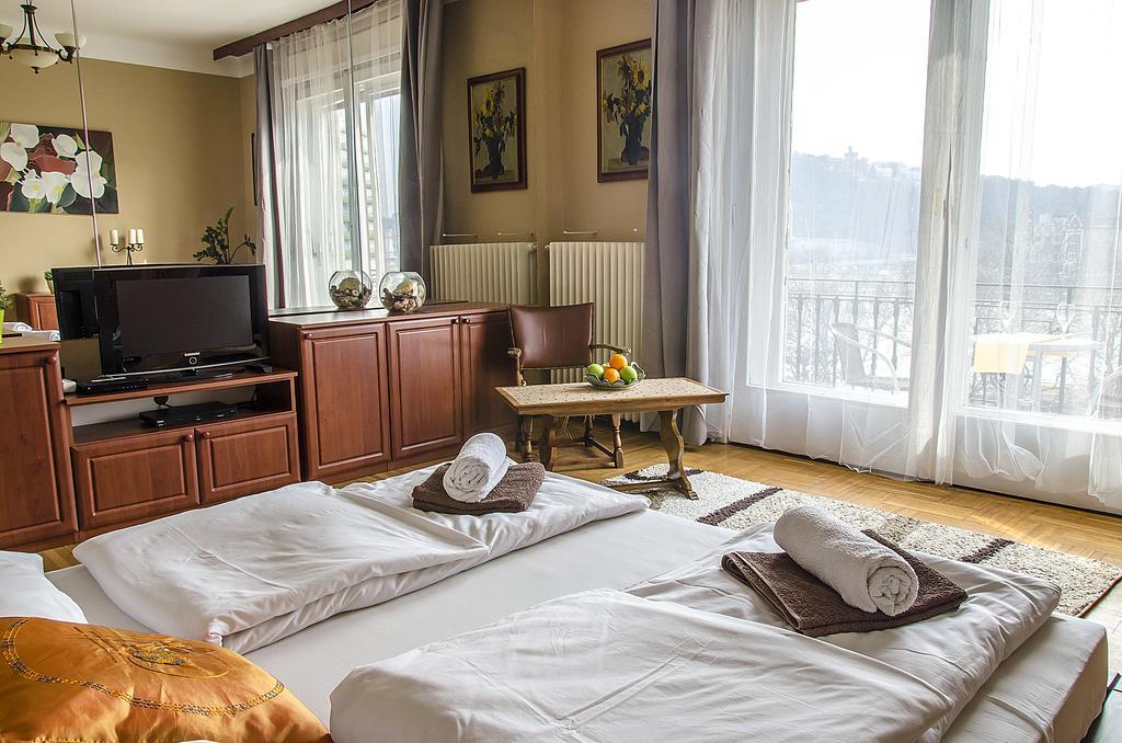 Danube Pest-side Apartment Budapest Exterior foto