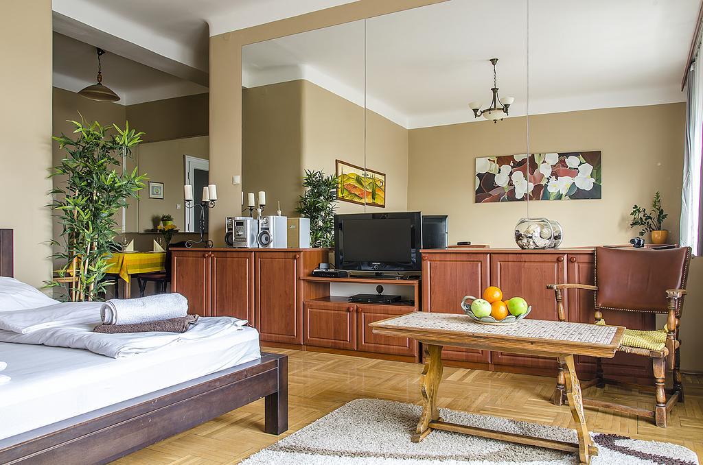 Danube Pest-side Apartment Budapest Exterior foto